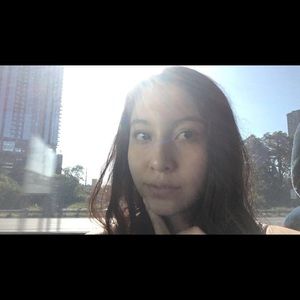 Meet your Posher, Allyson